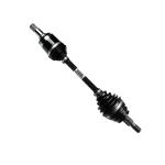 Front Left Drive Shaft for BMW F15 F16 X5 X6 100% Professional Test OEM NO