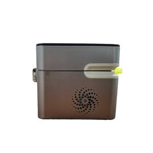China Multiple Function Heat Transfer A4 Thermal Label Printer on sale