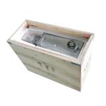 Factory price 20W 30W fiber laser metal marking machine used for aluminum gold