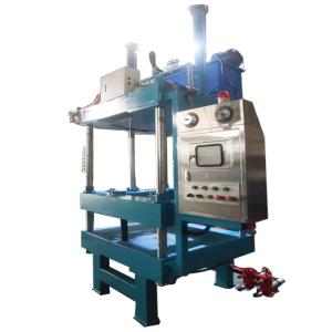Wholesale Semi Automatic EPS Making Machine Hydraulic Guide Pillar from china suppliers