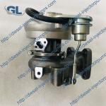 Excavator Spare Parts CT20 Turbo 17201-54060 17201-54061 For Toyota Landcruiser