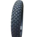 Off-Road 3.00-18 300-17 70/80-17 Motorcycle Tires Nylon Cord Material from
