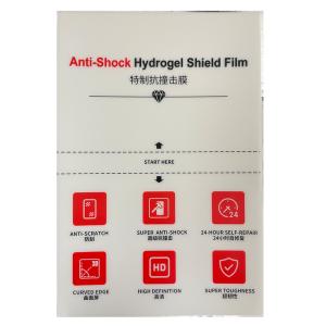 Wholesale 3D Hydrogel Phone Mobile Back Cover Printing Machine IDSKIN from china suppliers