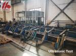 Cold Drawn 10mm Annealing Gr9 Seamless Titanium Tube