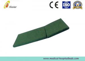 Wholesale Two Parts Manual Bed Mattress For Single Crank Bed Hospital Bed Accessories from china suppliers