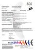 Dongguan Analog Power Electronic Co., Ltd Certifications