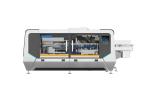 LP-200EH Automatic Round Compact Bottle Unscrambler Machine 50-1000ml