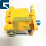 10Y-76-1100 10Y761100 Gear Pump For SD14