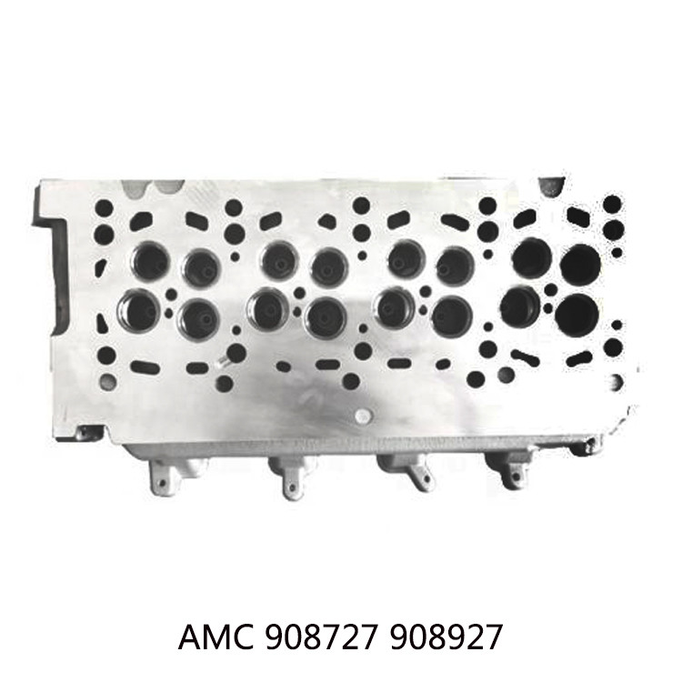 Cylinder Head 03L103351L AMC 908727 908827 For VW Transporter