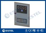 Side Mounted Outside Cabinet Intelligent Ventilation System IVS With Four Fans