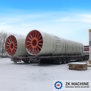 Wholesale Cement Rotary Kiln 100tpd to 3000tpd from china suppliers