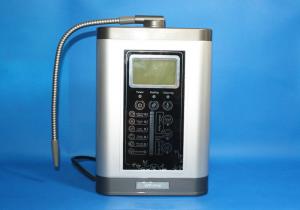 Wholesale Lcd Display Electrolysis Alkaline Water Ionizer Equipment from china suppliers
