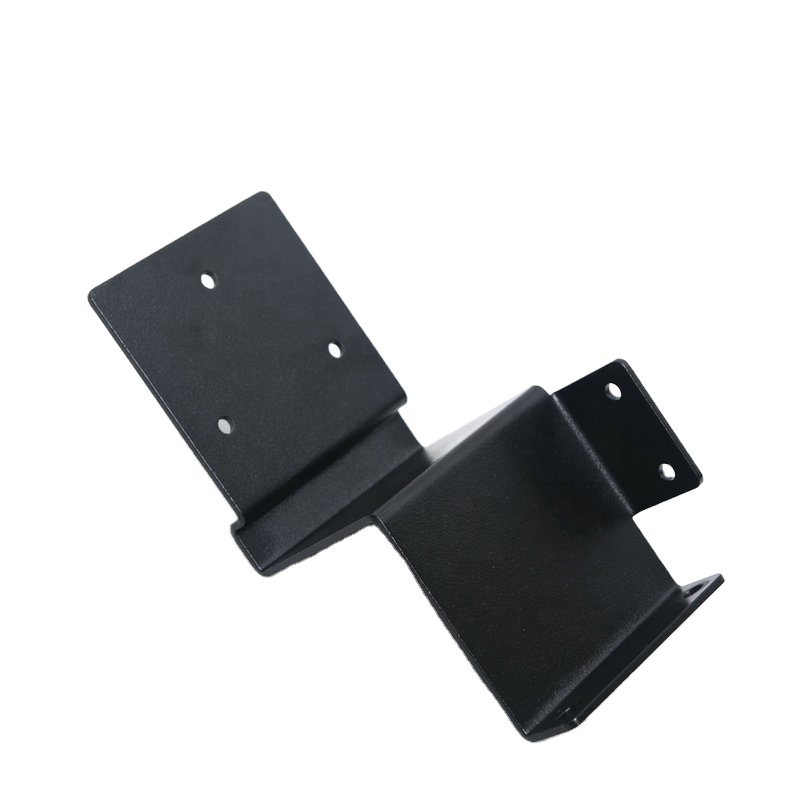 Customized Punched Hardware Auto Spare Parts for Direct Sale Tolerance /- 0.02 /-0.05