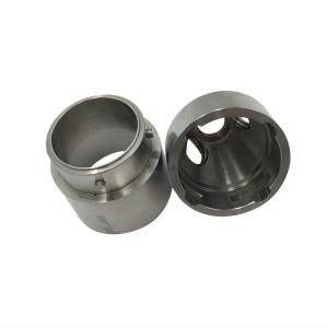Wholesale Machining TA2 GR2 Precision Hardware Parts from china suppliers
