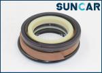 Bucket Cylinder Seal Kit Komatsu 721-98-01740 721-98-01740 For PC490LCI-11