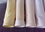 10 / 25 / 50 / 100 / 200 / 500 Micron Industrial Filter Bag for Air / Liquid
