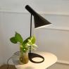 Buy cheap LED Night Light Portable Stainless Steel Bedside Lamp for Room Decoration and from wholesalers