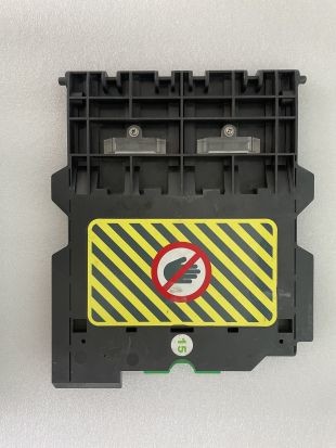 NCR ATM Spare Parts NCR partsGBNA Escrow Lid/ Reservoir Cover G610 009-0020378-90 0090020378-90