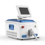 2 Million Shots Lifetime IPL SHR Hair Removal Machine Portable Beauty Machine