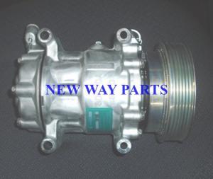 Wholesale 2005 RENAULT CLIO compressor 7700273801 sd6v12 1416 8200600117 8200716562 8800315744 from china suppliers