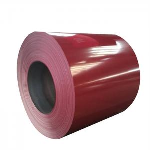 Wholesale Cold Rolled Color Coating Coils Galvanised Metal Roofing Material Strip Gi 0.8mm from china suppliers