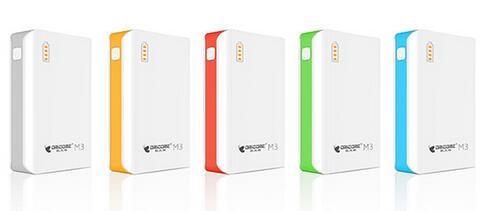 Quality Shockproof 6600mAh 18650 Power Bank 3A For Digital Cameras / MP4 / MP3 / Mobile for sale
