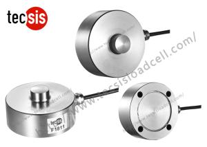 Wholesale Simple Electronic Truck Scale Load Cells With Stainless Steel And Low Profile from china suppliers