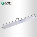 Provided Video Outgoing-Inspection Pp Cotton 30 Inch Large Flow Wire Wound Water