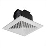 120V Metal Ceiling Ventilating Fan for Customized Logo Bathroom Exhaust and