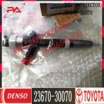 common rail injector 095000-5250 095000-5251 for TOYOTA 1KD-FTV original