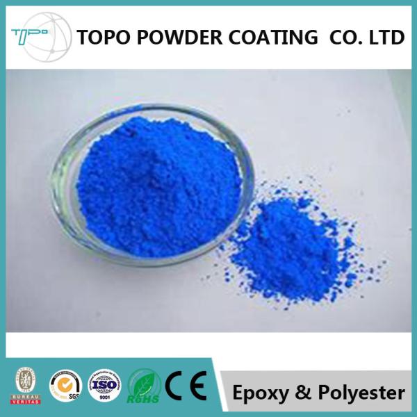 RAL1001 beige electrostatic thermoset powder coating with more resistant against