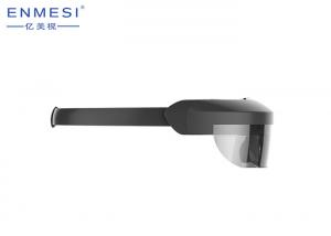 China 1.5W 0.32 Head Mounted Display Monocular Head Mount Micro Display on sale