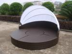 rattan sofa set