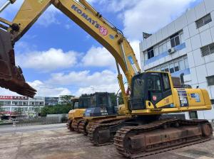 Wholesale Used Komatsu PC500-10MO Excavator | 50-Ton Class | KOMTRAX Verified | Ready for Global Export from china suppliers