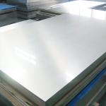 Gold Mirror Black Stainless Steel Sheet Metal Easy To Bend SUH409 STS409