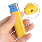lighter hidden camera