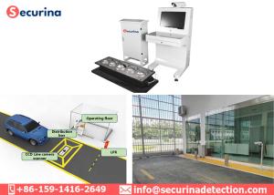 Wholesale RS422 120W Under Vehicle Inspection System IP68 Waterproof Camera from china suppliers