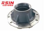 Heavy Duty 3601S1 16 Ton Fuwa Semi Trailer Wheel Hub