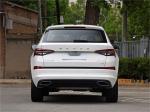 Skoda Kodiaq TSI380 7seat 4WD TOP Version gasoline car mobile phone wireless