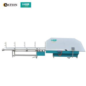 Wholesale 6A-27A Automatic Spacer Bending Machine from china suppliers
