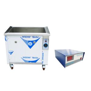 Wholesale Digital Heated Industrial Ultrasonic Cleaner 25khz/40khz/120khz/135khz New Condition from china suppliers