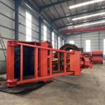 4 Stock Grab Buckets For Sale, Mechanical Grab and Electro-hydraulic Grab