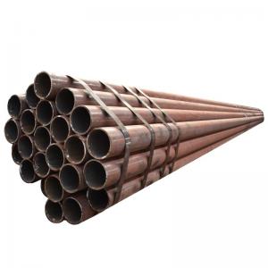 Wholesale Carbon Steel Cold Rolled Steel Pipe 20 Inch Seamless ASTM A36 Round Tube from china suppliers