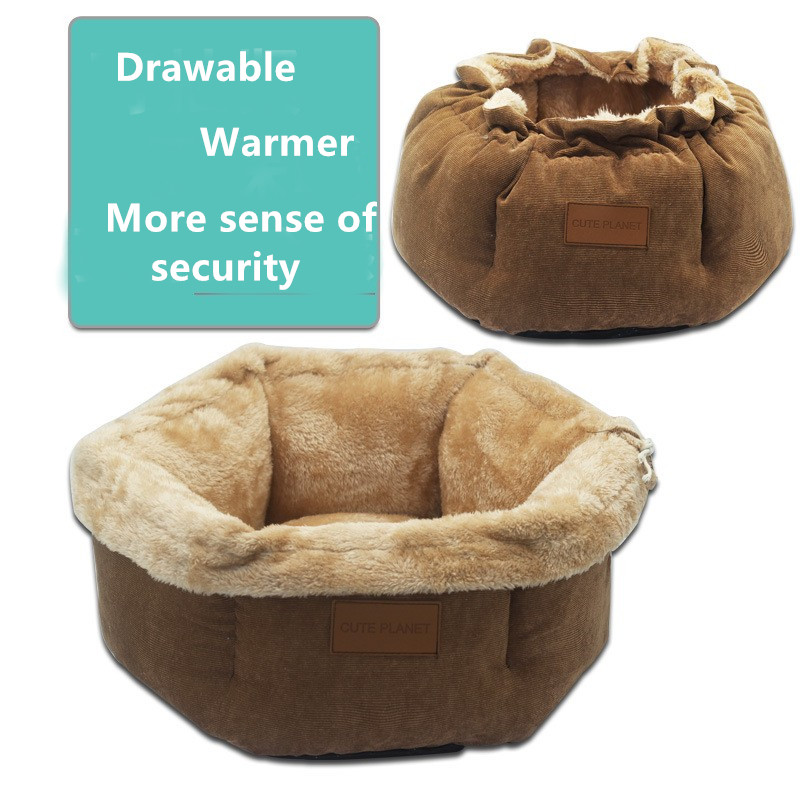 small puppy bed