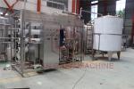Beverage Mineral Water Purification Machine Home Water Treatment Systems