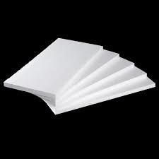 Wholesale Anti UV PVDF Foaming Sheet Chemical Corrosion Resistance For Pipe Insulation System from china suppliers