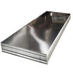 AISI Certification Customized Request Metal Sheet Roofing Sheet Stainless Steel