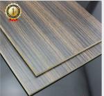 Low Maintenance Aluminum Composite Panel With Marble Finish For Outdoor