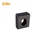 High Strength Heidelberg Gripper Pad 125 Mm * 18 Mm Rustproof