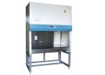 Professional Class II A2 Biological Safety Cabinet LCD Dispaly For Hospital
